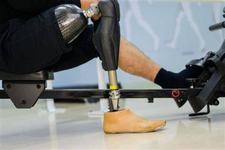 Leg Production