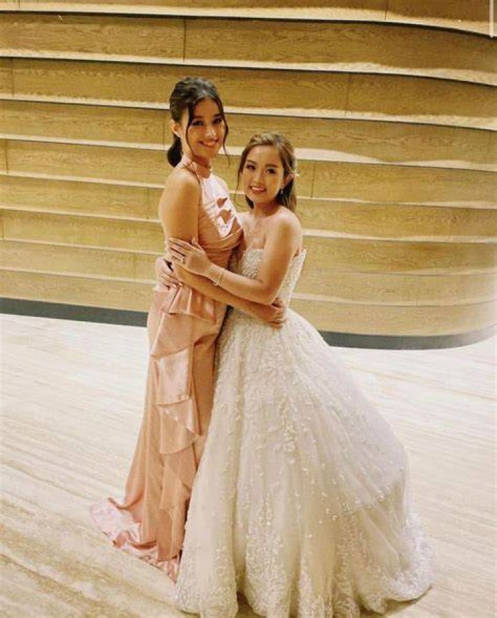 Legaspi got married to Ryan Jarina