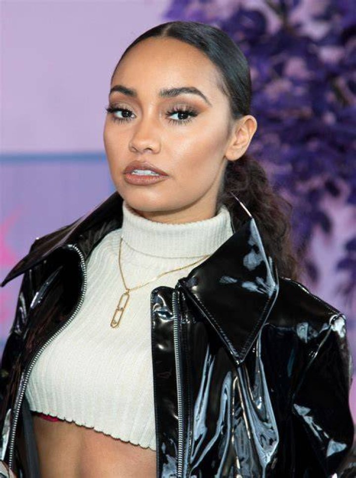 Leigh-Anne Pinnock