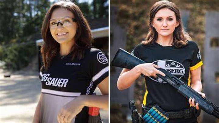 Lena Miculek Biography, Age, Height, Husband, Net Worth, Family