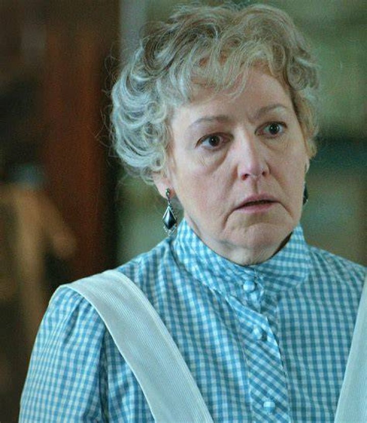 Lena T. Hansson – Biography, Heritage, Age, Weight, Height, Relationships