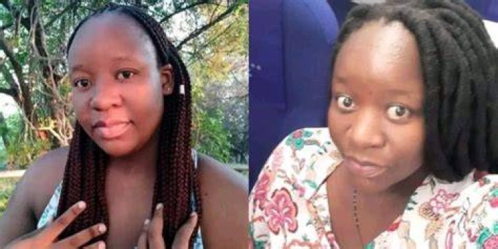 Lesedi Molapisi death