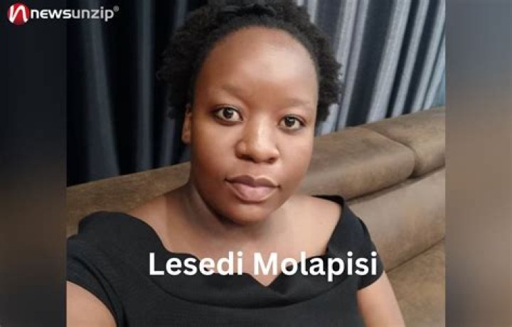 Lesedi Molapisi school