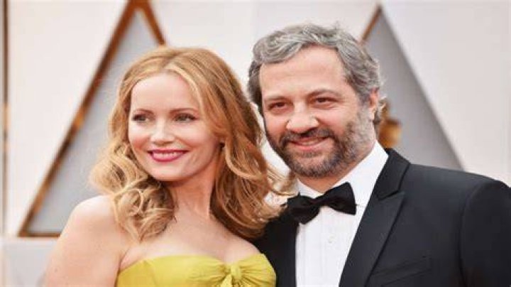 Leslie Mann: Career, Family & Net Worth