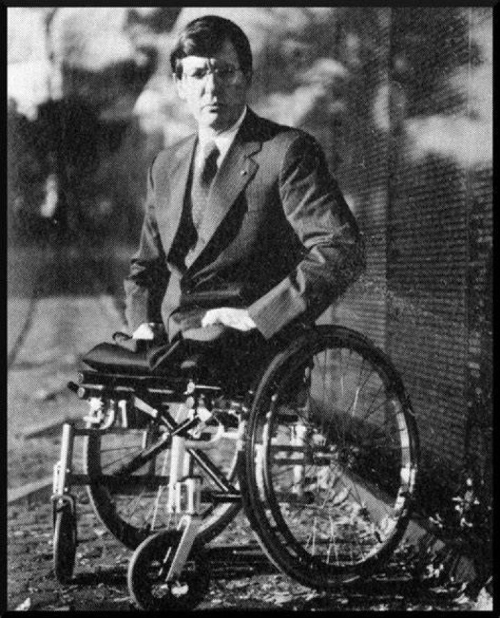 Lewis Puller Photo
