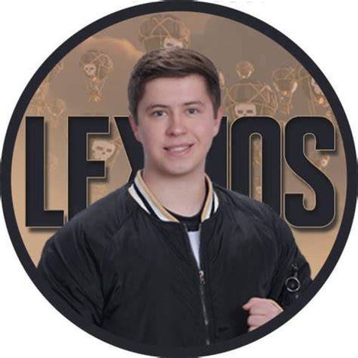 Lexnos Gaming