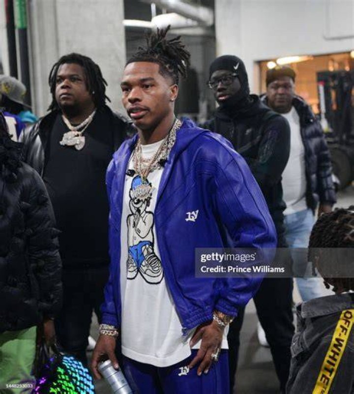 Lil Baby &amp; Friends