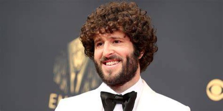 Lil Dicky Teases His Upcoming Album: "I'm Two Songs Away"