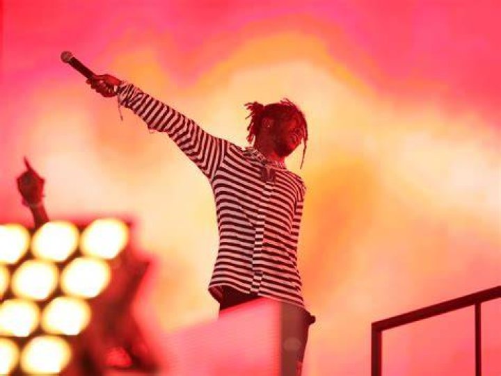 Lil Uzi Vert Sparks Another Viral Internet Meme