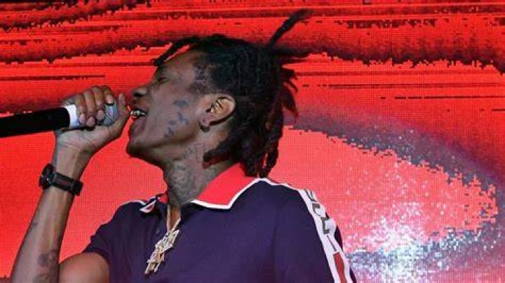 Lil Wop Shares More OnlyFans Promo Pics After Announcing Transition