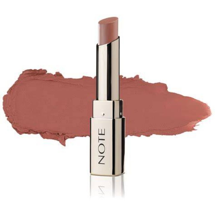 Lipstick Note