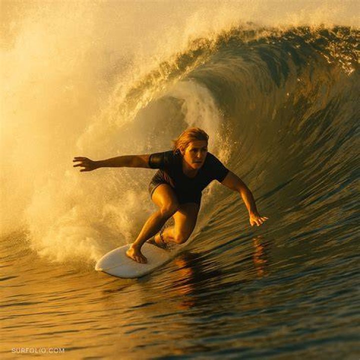 Lisa Andersen