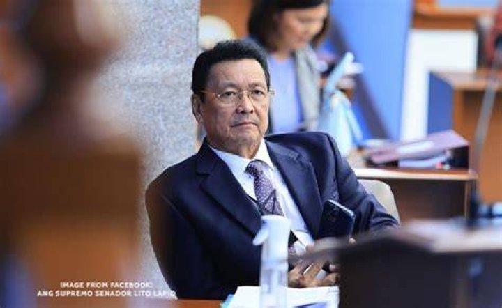 Lito Lapid