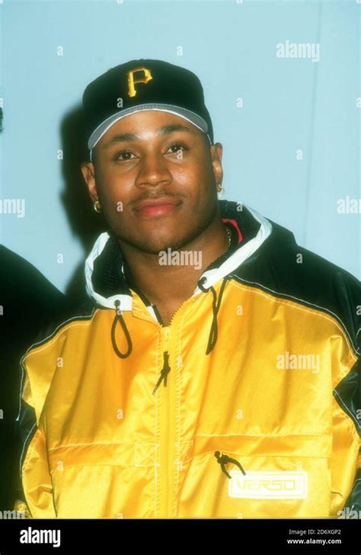 LL Cool J