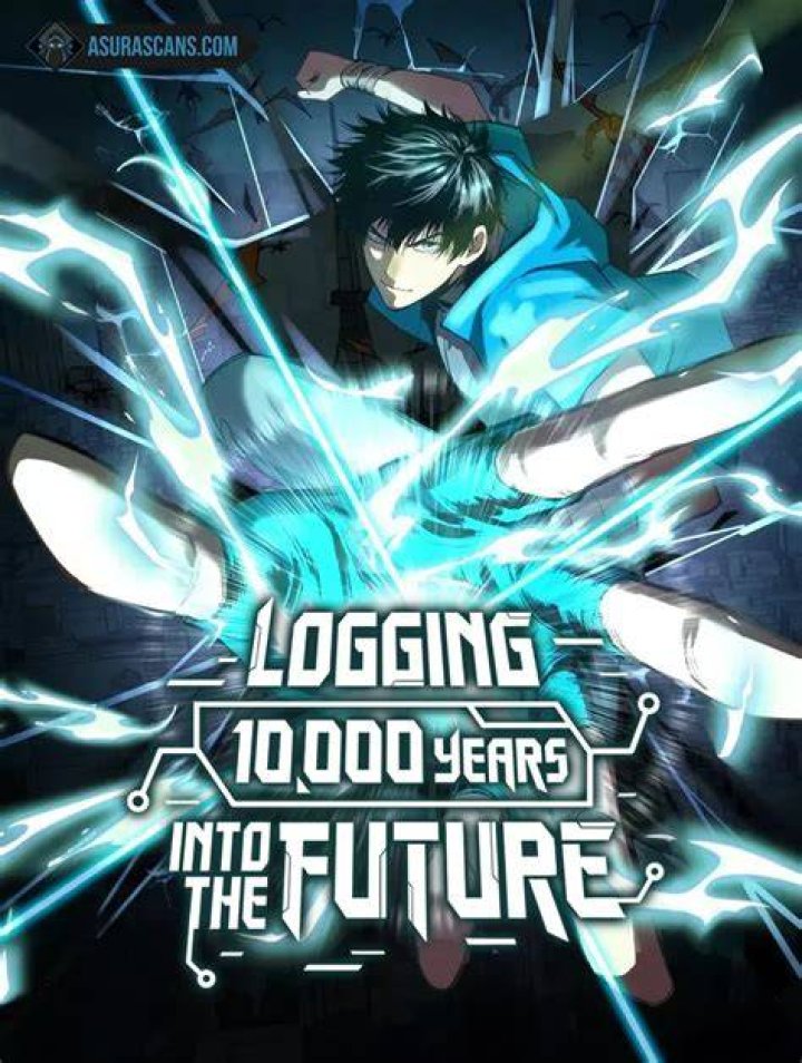 Logging 10000 Years Into The Future Chapter 78 release date