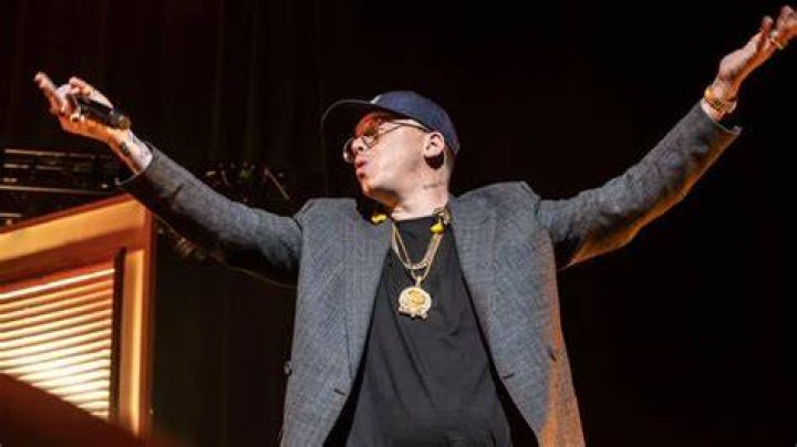Logic Sells His Entire Music Catalog For Eight Figures
