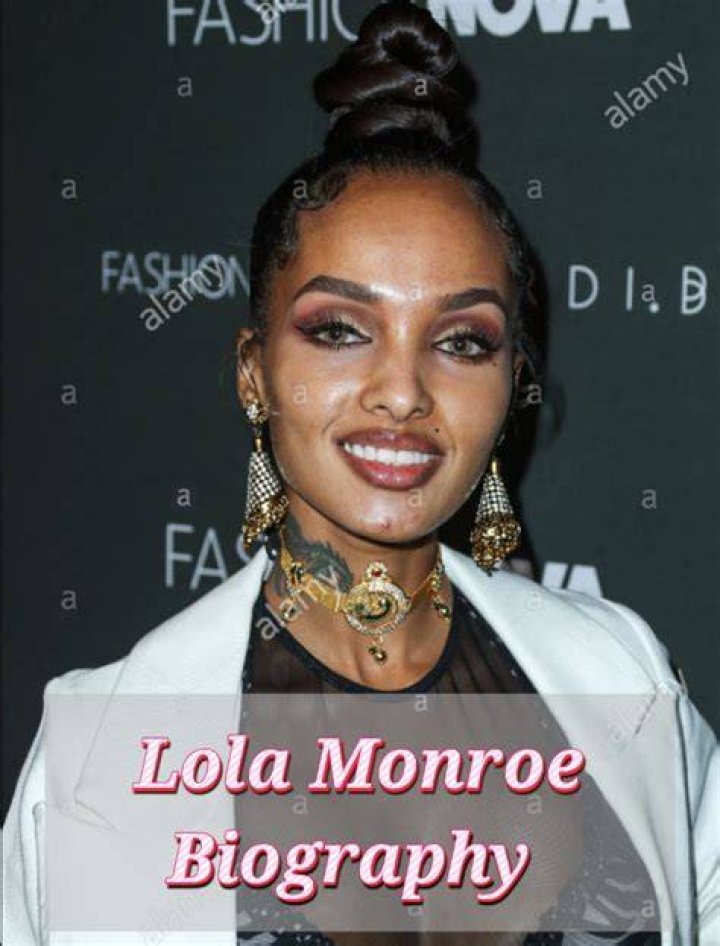 Lola biography
