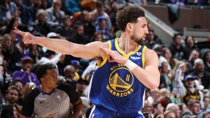 LOS ANGELES - JUL 16: Klay Thompson, Hannah Stocking at the 201