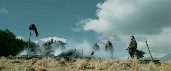 Lotr Screenshot