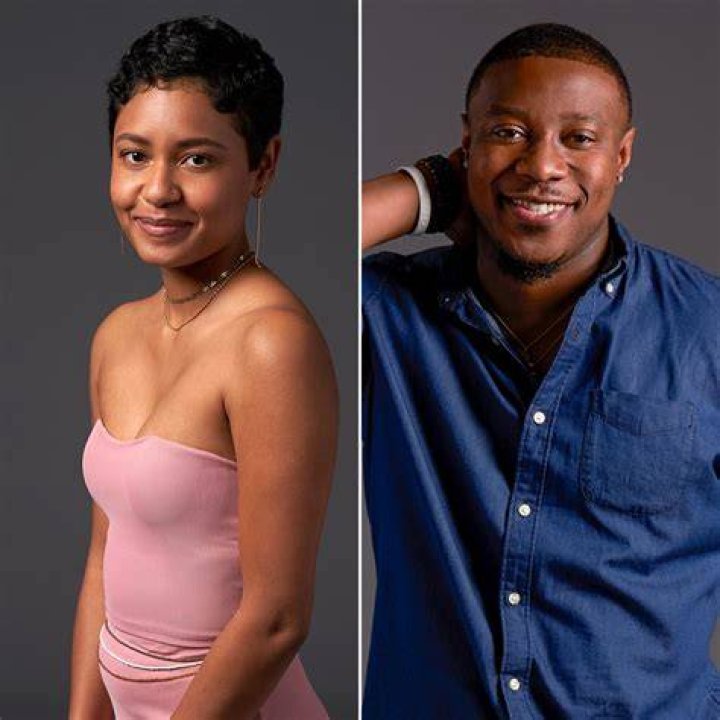 Love Is Blind Iyanna, Jarrette Jones Split, Plan to Divorce