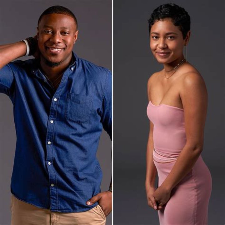 Love Is Blind’s Jarrette and Iyanna Detail Their 'Biggest Challenge' as a Married Couple