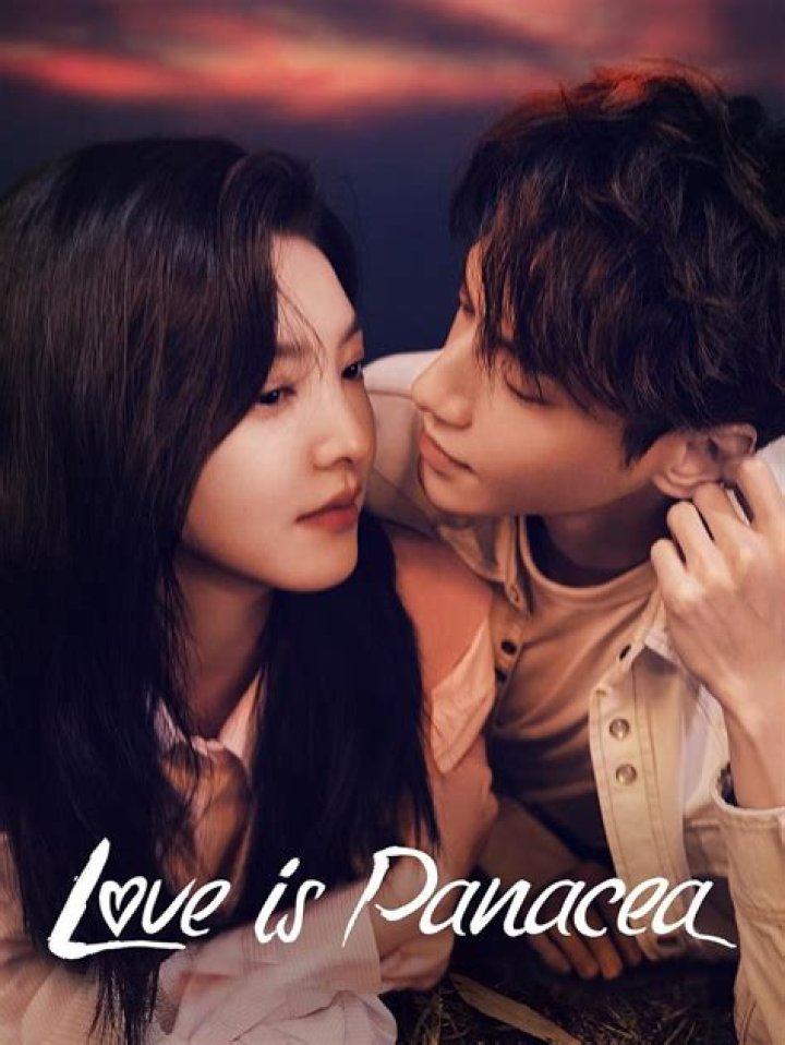 Love Is Panacea Episode 37 & 38 release date