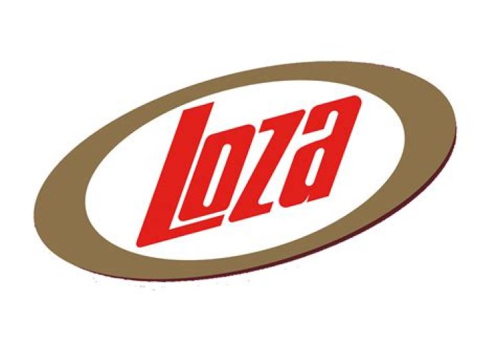 Loza Alexander logo