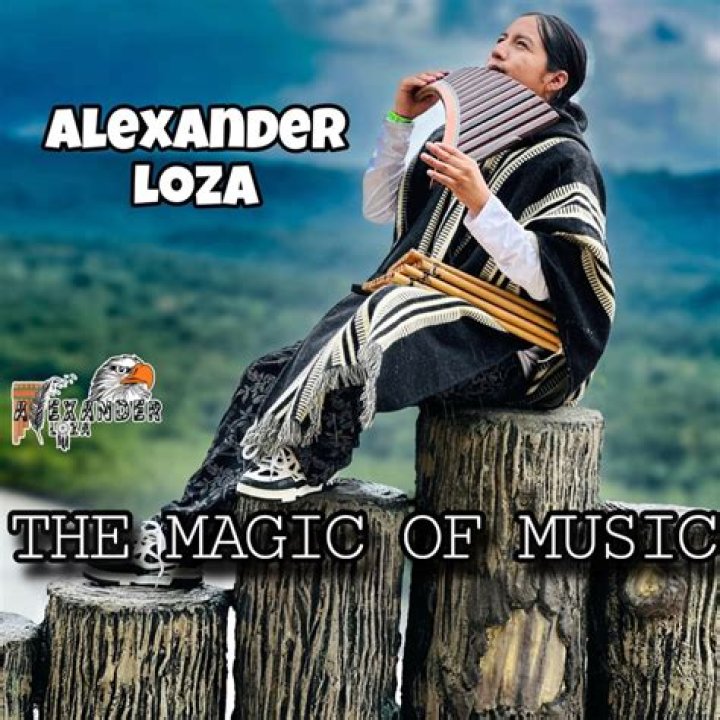 Loza Alexander songs