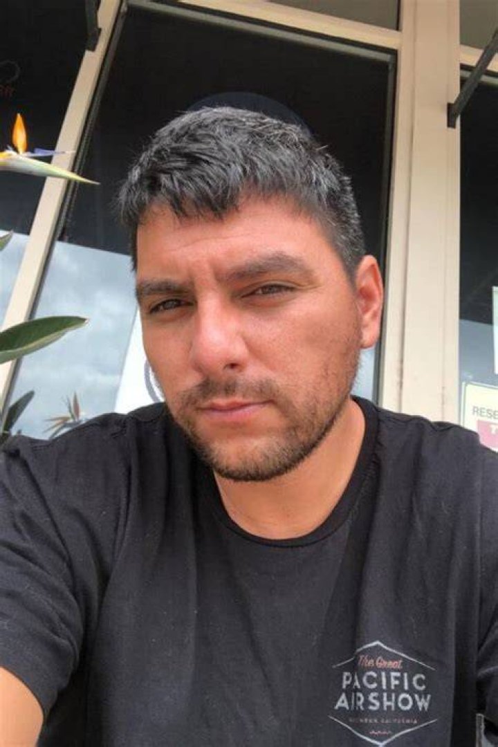 Lucas Fassari