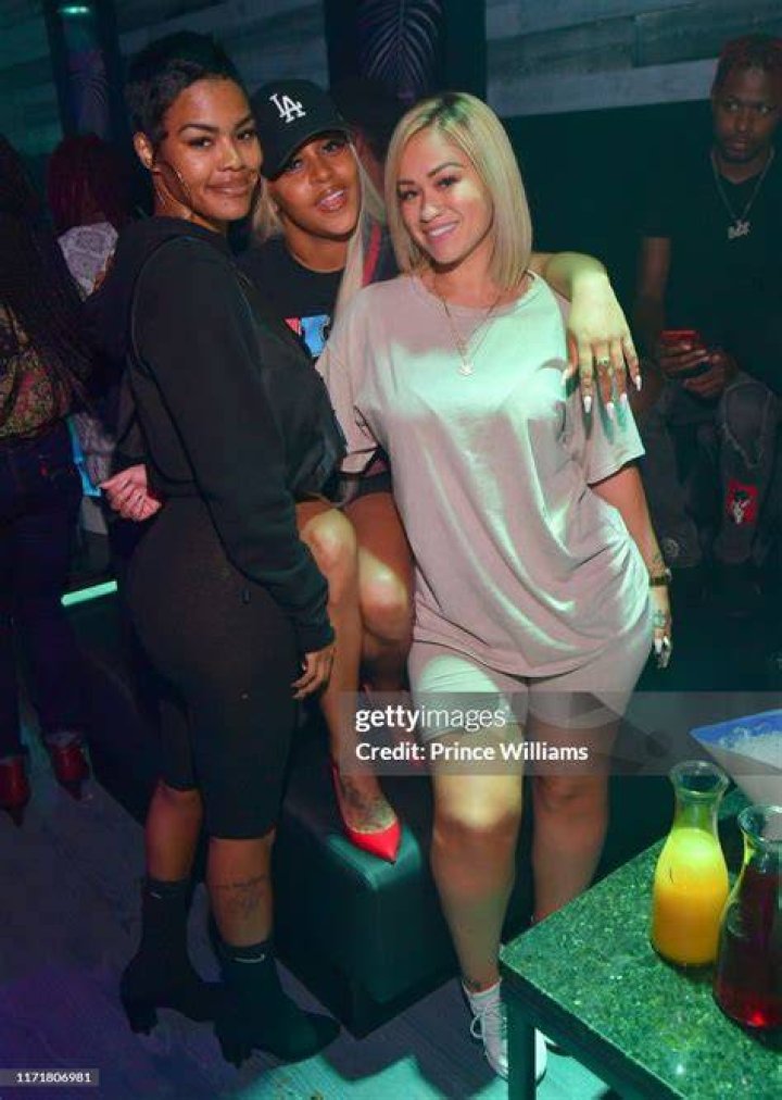 Luda Day Pop Up Party