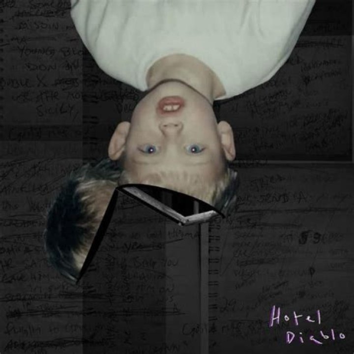 Machine Gun Kelly Faces His Inner Demons In 