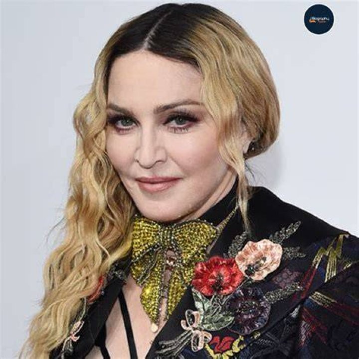 Madonna Biography, Age, Height, Husband, Net Worth, Family