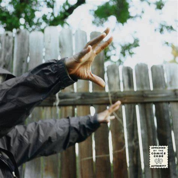 madvillainy 2