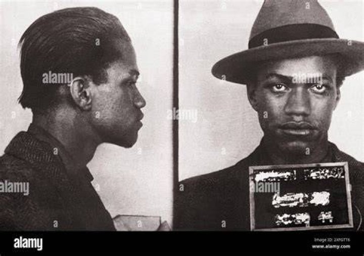 Malcolm X Police
