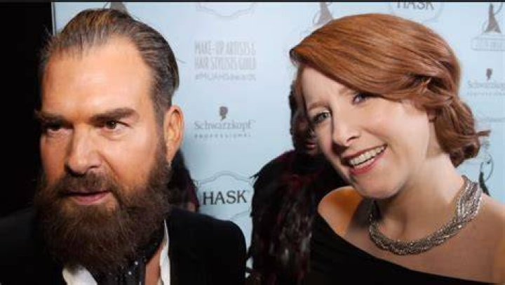 Marc Pilcher Wife Name, Girlfriend & Family