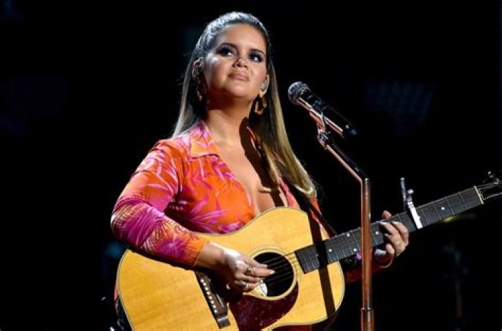 Maren Morris' Son Hayes Cutest Photos