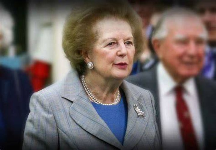 Margaret Thatcher Biography, Age, Height, Husband, Net Worth, Family