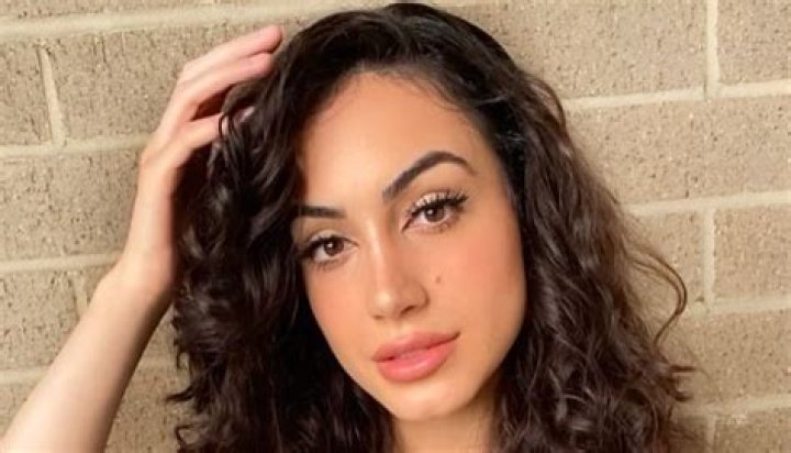 Maria Elizondo attractive