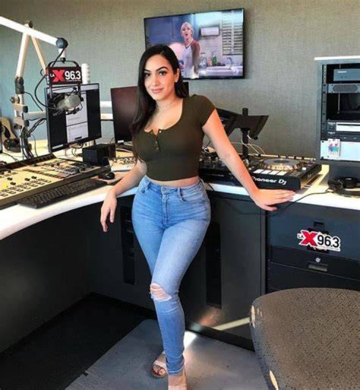 Maria Elizondo hot