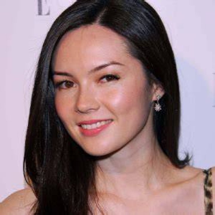 Marie Digby ethnicity