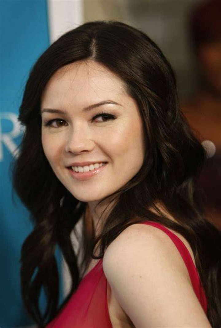 Marié Digby