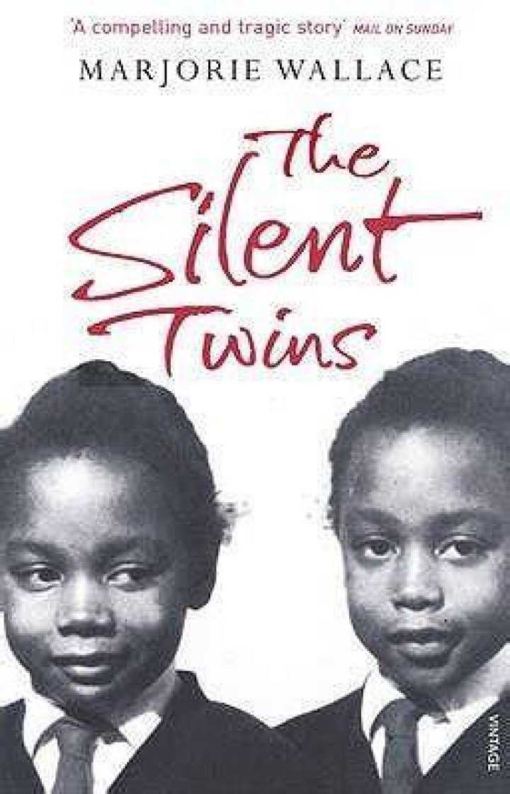 Marjorie Wallace And The Silent Twins