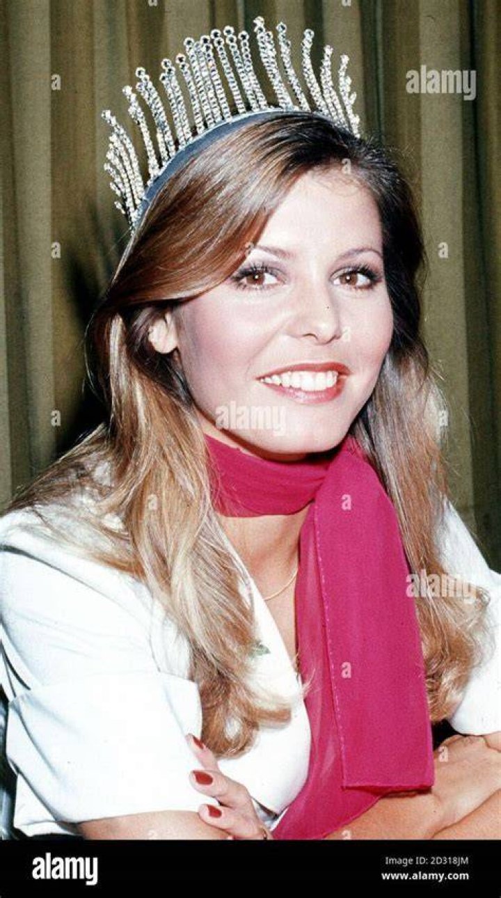 Marjorie Wallace