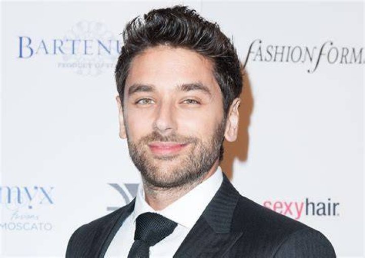 Mark Ghanimé Biography, Age, Height, Wife, Net Worth, Family
