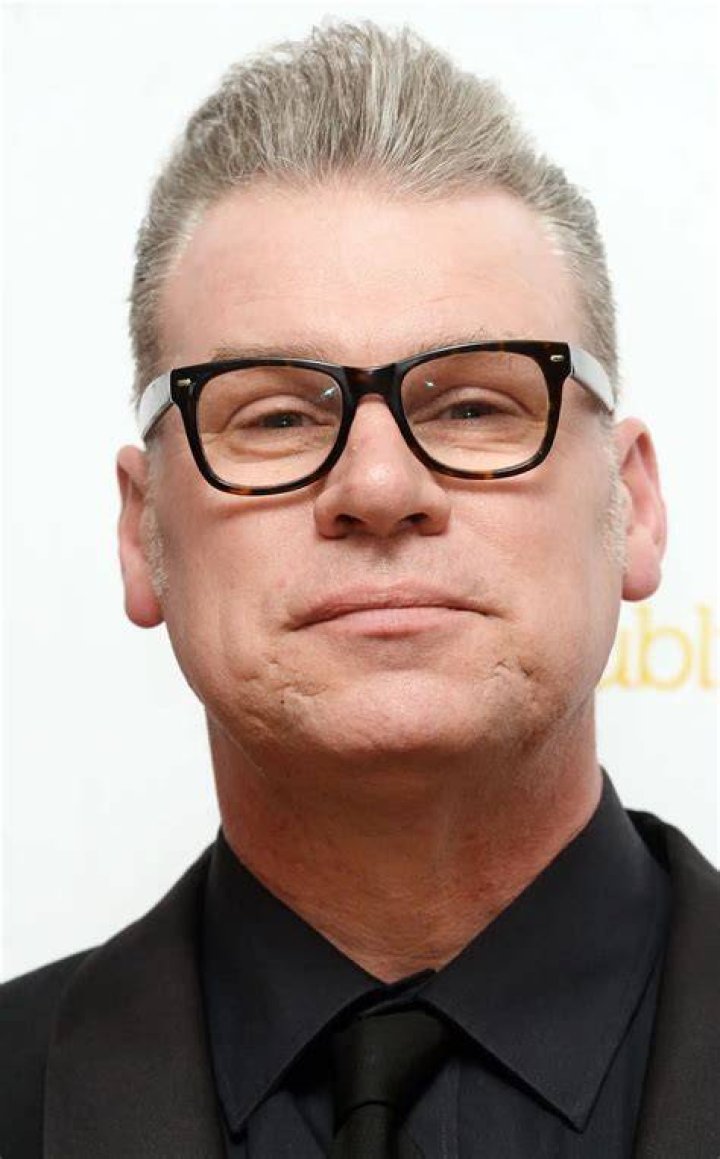 Mark Kermode Biography, Age, Height, Wife, Net Worth, Family