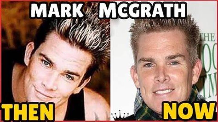 Mark McGrath’s biography, fact, career, awards, net worth & life story