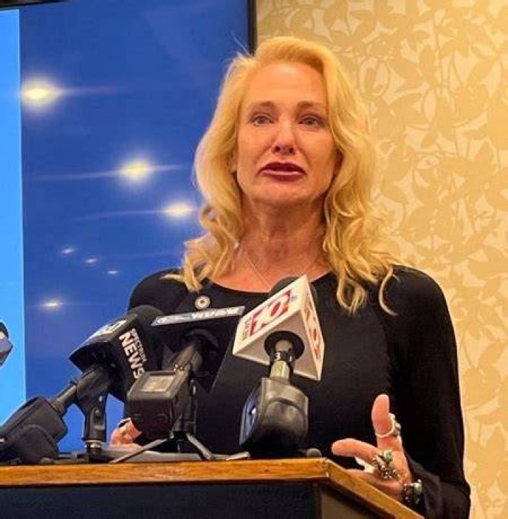 
Mary Nicosia Is Facing Backlash After She Made A Racial Remark On Twitter 