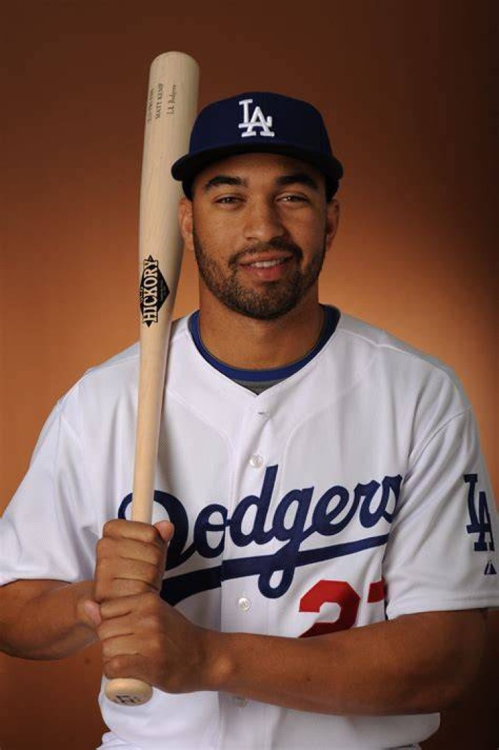 Matt Kemp