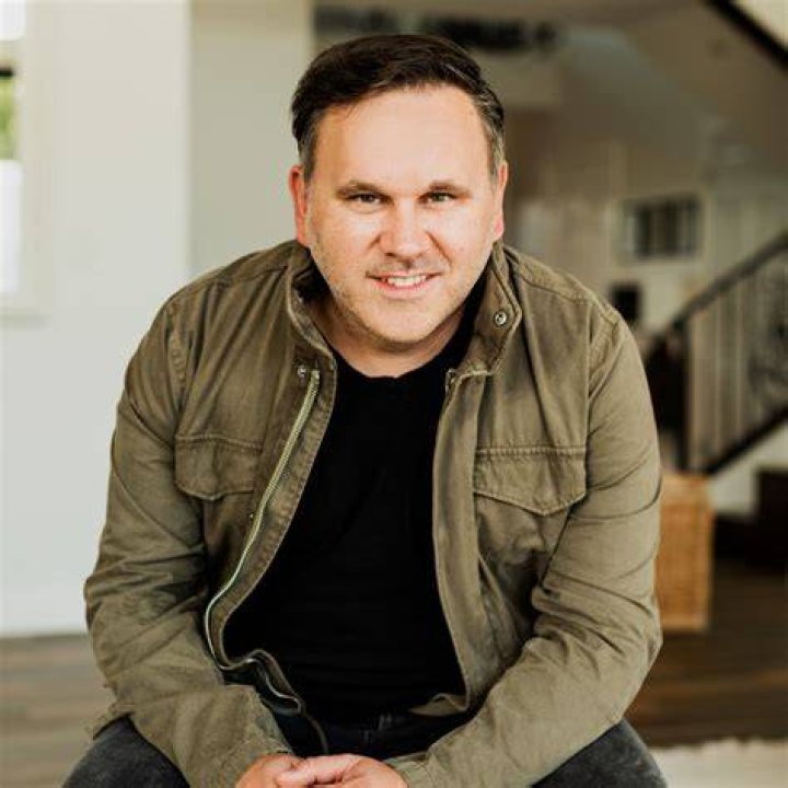 Matt Redman