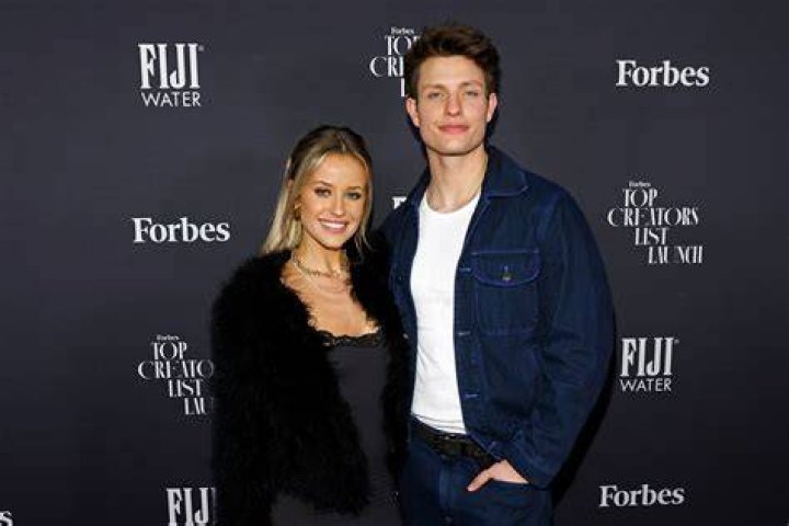 
Matt Rife Girlfriend: Is He Dating Anyone? Relationship And Net Worth 